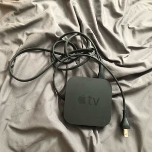 Apple TV
